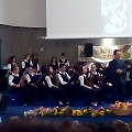 Orchestra Le Ciminiere