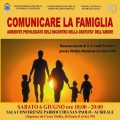 comunicare la famigli