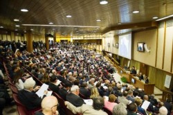 conferenza stampa