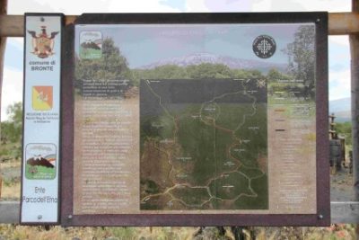 Parco dell’Etna / In un incantevole scenario naturale riaperta la storica Casermetta di Piano dei Grilli a Bronte