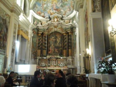 Chiesa / Le affinità elettive: S. Camillo e Germana Sommaruga, due vite che s’incontrano negli stessi ideali