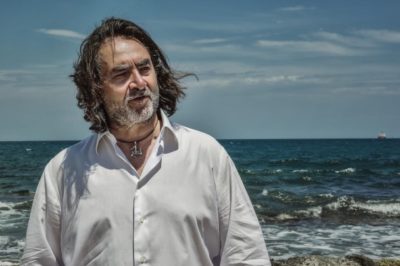 Musica / L’ultimo singolo di Carlo Muratori anticipa il nuovo album “Sale” in uscita a settembre