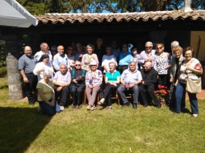 Diocesi / Con una riunione conviviale di serenità e condivisione a Dagala si è concluso l’anno sociale del Serra Club