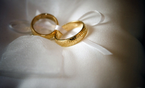 Matrimonio / Il Forum delle famiglie ai parlamentari: “Il diritto di sposarsi resti tra uomo e donna”