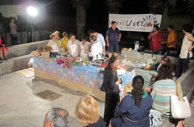 Ustica / L’isola celebra le sue lenticchie fino al 20 giugno: showcooking dello chef Potenzano