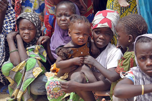 Persecuzioni di Boko Haram / Cattolici del Niger rischiano per aiutare i nigeriani islamici