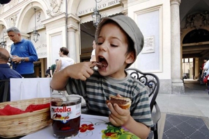 Voci sopra le righe / Pane e “nutella” certezza italiana, attacco a vuoto francese