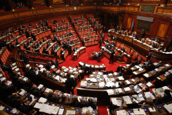 parlamento-italiano