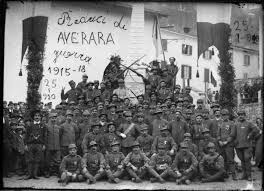 Cai / “Cime di pace ed eroismo dei giovani acesi”: sabato 6 incontro ad Acireale per il centenario della Grande Guerra
