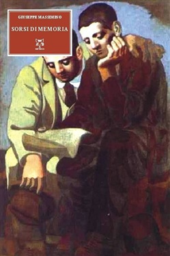 Libri / Presentato ad Acireale “Sorsi di memoria”, romanzo d’esordio del prof. Giuseppe Massimino
