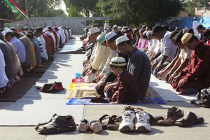 Da domani il Ramadan / Un mese di digiuno e preghiera, tanti i musulmani lontani da casa…