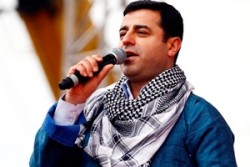 Selahattin Demirtas, leader di "Pace e Democrazia"