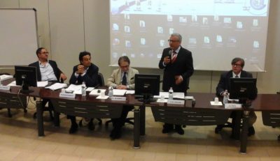 Ingegneri Catania / Presentato il documento del Cnr, istruzioni tecniche per costruire con il vetro