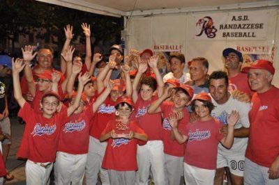 Non solo sport / Alla “Asd Randazzese Baseball” il terzo torneo di strada “Young Lions”