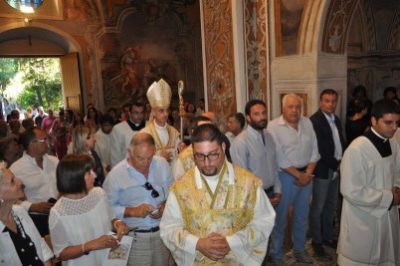 Diocesi / Riaperto al culto il Santuario della Madonna di Loreto, “prezioso scrigno di fede e di bellezza”