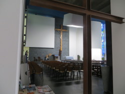 5 san cosimo - interno