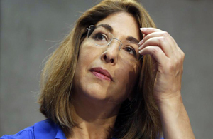 Laudato si’ 9 / La scrittrice “ebrea laica” Naomi Klein: “L’enciclica parla al cuore delle persone”