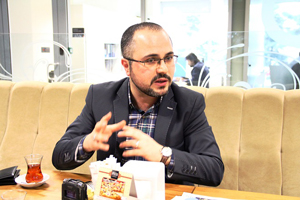 Accade in Turchia / Mustafa Yilmaz: “La lotta al terrorismo non può essere fatta attraverso la censura”