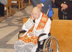 Padre S. Pavone