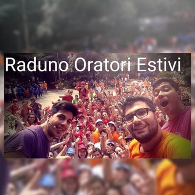 Diocesi / Oltre mille ragazzi al raduno degli oratori estivi, un movimento in continua crescita