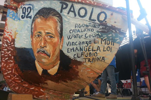 Via D’Amelio 1992-2015 / Borsellino e il dovere della buona memoria