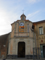 chiesa vecchia san cosmo