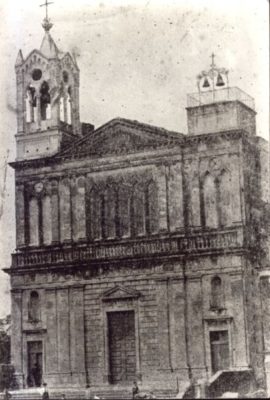 Parrocchie / Una mostra fotografica la novità della festa patronale a S. Maria Ammalati. Il racconto di un cammino d’intensa fede lungo 150 anni