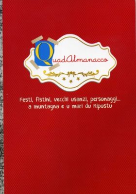 Recensioni / “QuadAlmanacco”, un testo prezioso per le scuole per l’infanzia di Riposto