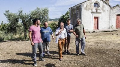 Coop Sicilia / A San Giovanni la Punta il 2 e 3 luglio un festival di cinema itinerante contro le mafie