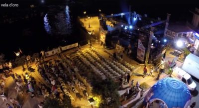 Stazzo / Sulla rampa di lancio il “Festival della Vela d’oro”. L’8 agosto in piazza Mantova la trentesima edizione della kermesse più attesa nella frazione marinara