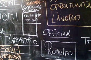 Imprese sociali / Per essere competitivi non basta fare del bene, bisogna darne notizia