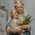 madonna mompilieri