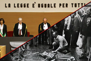 Sentenza 41 anni dopo / Piazza della Loggia: dopo le condanne riconciliare Brescia