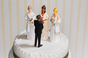 A proposito di piano inclinato / Dopo il matrimonio gay c’è già chi lancia  il diritto alla poligamia