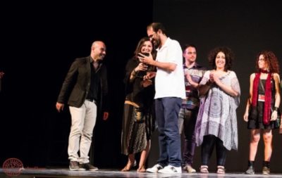 Spettacolo / “Marocco” di una compagnia napoletana è il miglior corto di Teatri Riflessi 2015