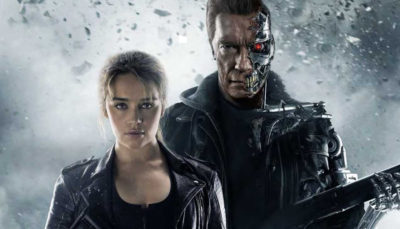 Cinema / La genesi di Terminator: un film spettacolare che perde l’occasione per diventare qualcosa in più