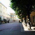 1 – cortile dell’istituto spirito Santo (675 x 506)