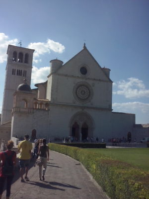 Sulle orme di S. Francesco / “Siate misericordiosi come il padre”: due educatori diocesani Acr raccontano il campo specializzato di Assisi