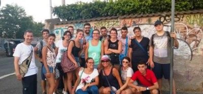 Parrocchie / Acireale: estate di formazione per i giovani della parrocchia della Fiducia