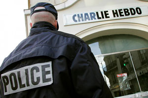 Remake 5 / L’incubo Charlie Hebdo: l’odore della guerra nel cuore dell’Europa