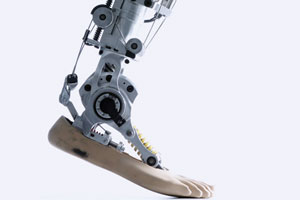 Remake 3 / Al passo con la robotica: made in Italy gli arti intelligenti…aspettando la mano robotica