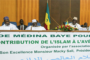 Una scelta di pace / Alleanza e dialogo: così il Senegal chiama i capi religiosi contro l’estremismo
