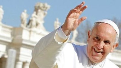 Laudato si’ / L’enciclica di Papa Francesco sul Creato conforta il cuore dell’uomo smarrito