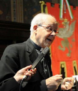 La scomparsa di mons. Bromuri / “Intera sua esistenza centrata su ecumenismo e dialogo interreligioso”. Il ricordo del Sir