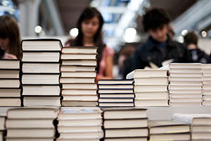 Rilancio con la cultura / Con la notte bianca delle librerie Napoli si illumina