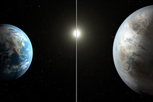 Scienza / La scoperta di Kepler 452b, ci farà tutelare la Terra?