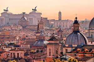 Questione capitale / “Roma è malata?” Domanda per tutti, cattolici compresi