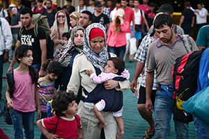 Accoglienza dei profughi / Le Chiese in Europa con il Papa: mobilitazione senza se e senza ma