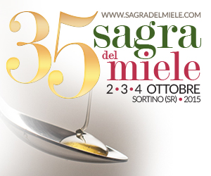 Sortino / Dal 2 ottobre musica, mostre e degustazioni alla 35^ Sagra del miele