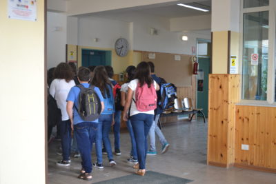 Acireale / Parte il nuovo anno scolastico 2015/16: i numeri delle iscrizioni nei licei e negli istituti superiori